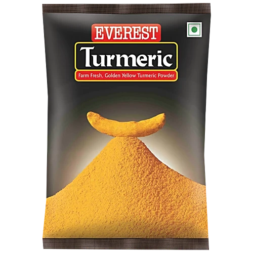 Everest Turmeric Powder 50g