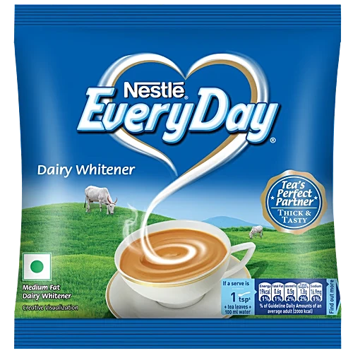 Everyday - Nestle - Dairy Whitener - 200g, Powder