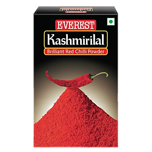 Everest Kashmirilal Ground Chilli Powder, 100 g