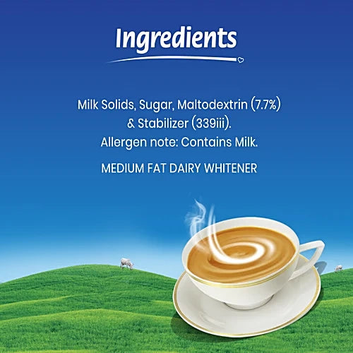Nestle EveryDay Dairy Whitener, 15 g