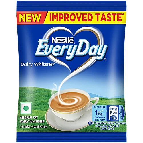 Nestle EveryDay Dairy Whitener, 15 g