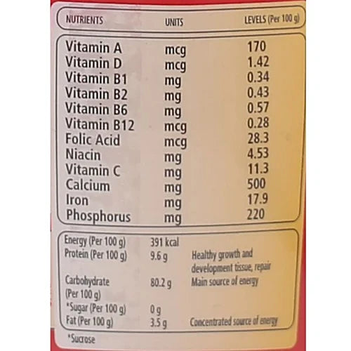 Viva Health Drink - Vita