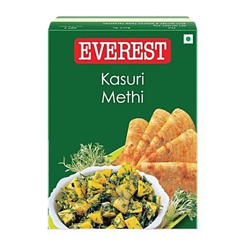 Everest Kasuri Methi, 25 g