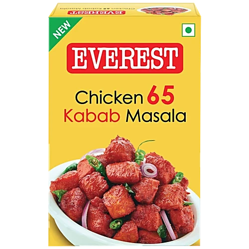 Everest Chicken 65 Kabab Masala, 50 g