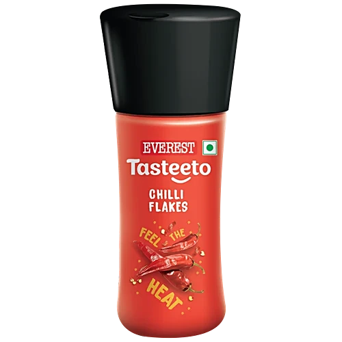 Everest Tasteeto Chilli Flakes