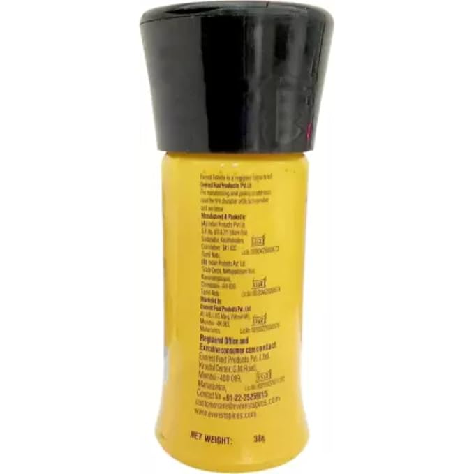 Everest Tasteeto Pasta Spice Mix, 38g