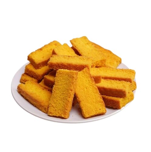 Bisk Farm Ruskit Cake Rusk – 100 gm