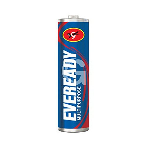 Eveready Czn Battery Blue AA 915 20P