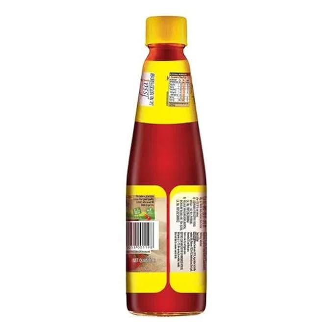 Maggi Rich Tomato Ketchup, 500g Bottle