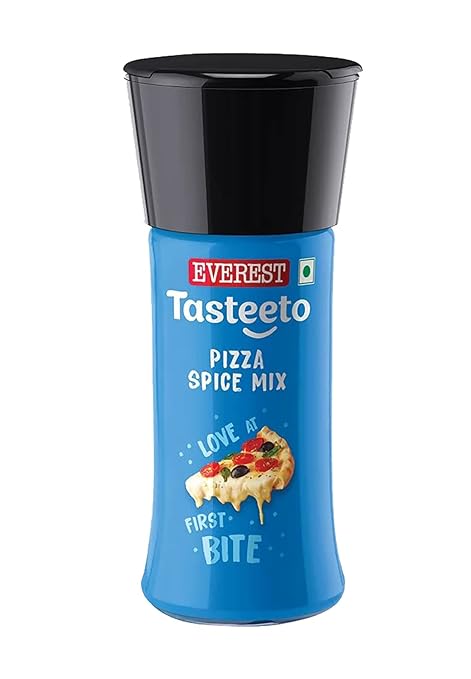 Everest Tasteeto Pizza Spice Mix, 38g