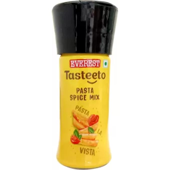 Everest Tasteeto Pasta Spice Mix, 38g