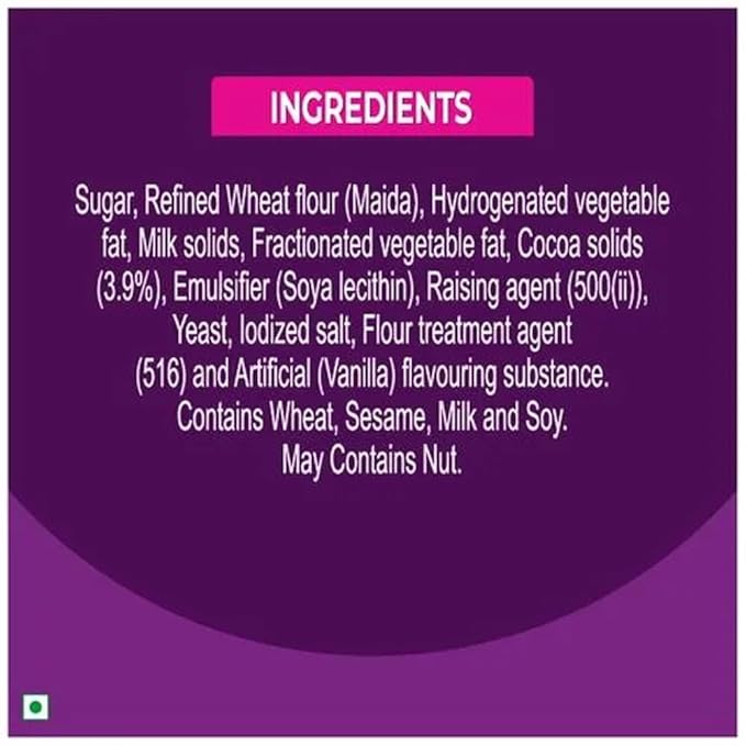 Nestle Maha Munch Chocolate Wafer, 10.1g