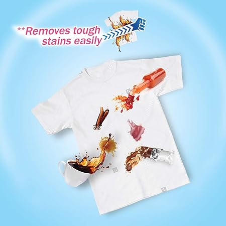 Surf Excel Easy Wash Detergent Powder (1kg)