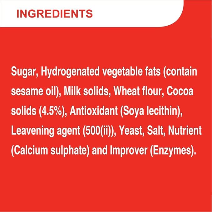 Nestlé Kitkat Chocolate-10 X 12.8 Grams(Pack Of 10)