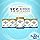 NAN PRO Stage 1 Infant Formula Milk Powder for babies (Up to 6 months) - with Probiotic, 400g Bag-In-Box Pack