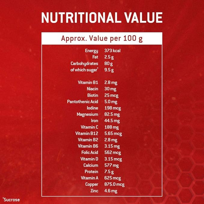 Boost Chocolate Nutrition Drink 500 g Pet Jar|| For 3X stamina - Builds bone & muscle strength
