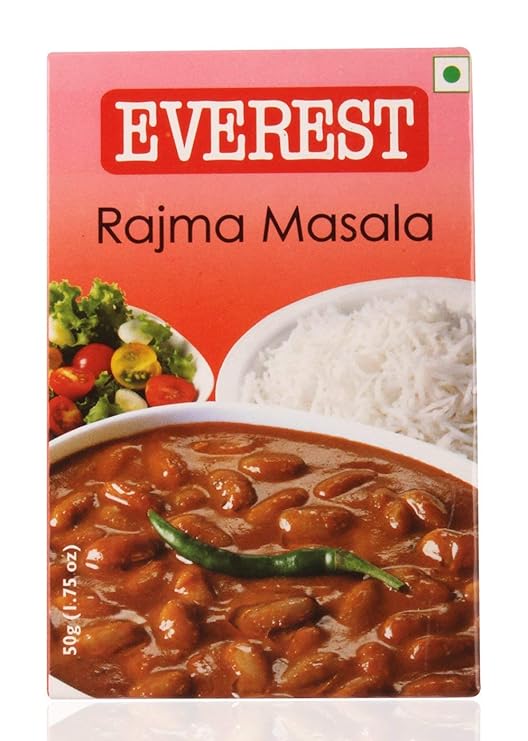 Everest Rajma Masala 50gm