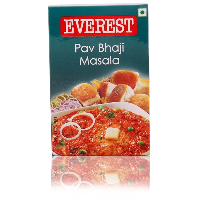 Everest Masala - Pav Bhaji, 50g