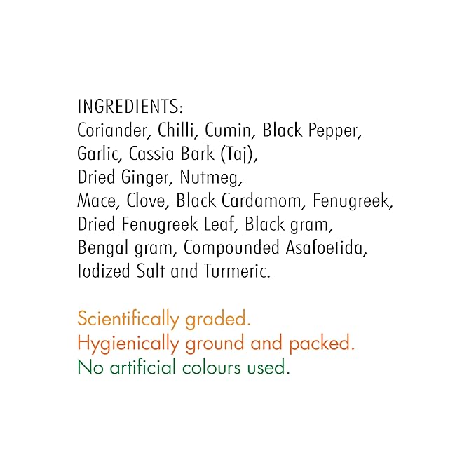 Everest Chicken Masala, 50g
