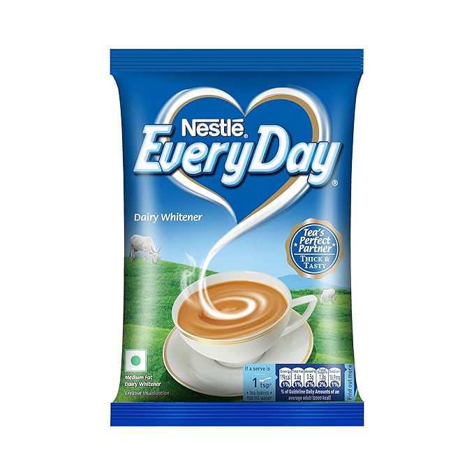 Everyday - Nestle - Dairy Whitener - 400g, Powder
