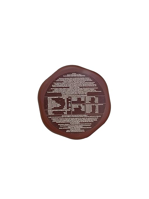 Horlicks Health And Nutrition Drink - 500g Pet Jar (Chocolate Flavor)