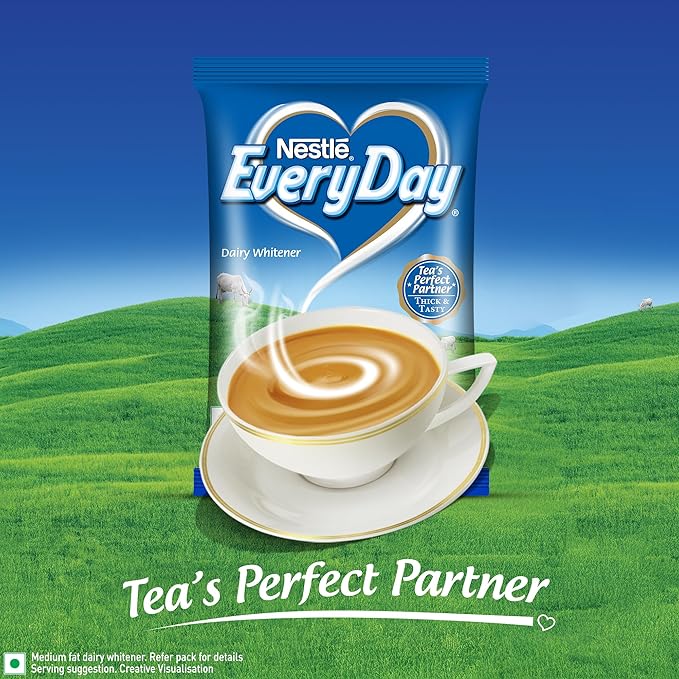 Everyday - Nestle - Dairy Whitener - 200g, Powder