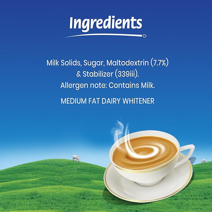 EveryDay Dairy Whitener by Nestle, 1kg, Pouch