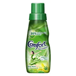 Comfort Green Fabric Conditioner, 200 ml