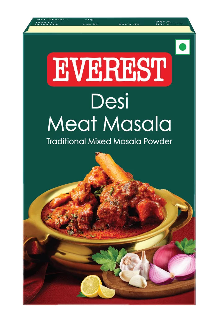 Desi Meat Masala