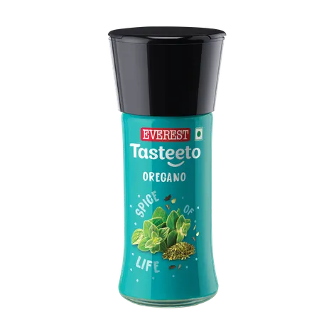 Everest Tasteeto Oregano