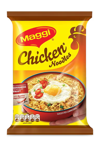 Maggi 2 Minute Chicken Noodles