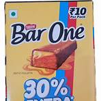 NESTLE BarOne Chocolate 24pcs Box | Gift Pack | Party Pack | Birthday Gift | premium Caramel Chocolate Bars  (24 x 22 g)
