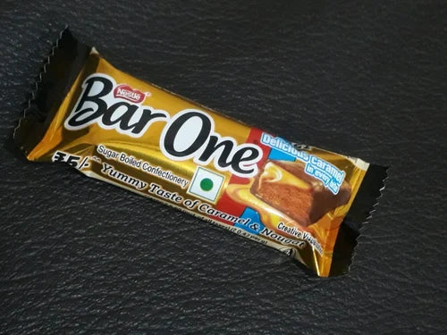 Nestle Bar One Chocolate