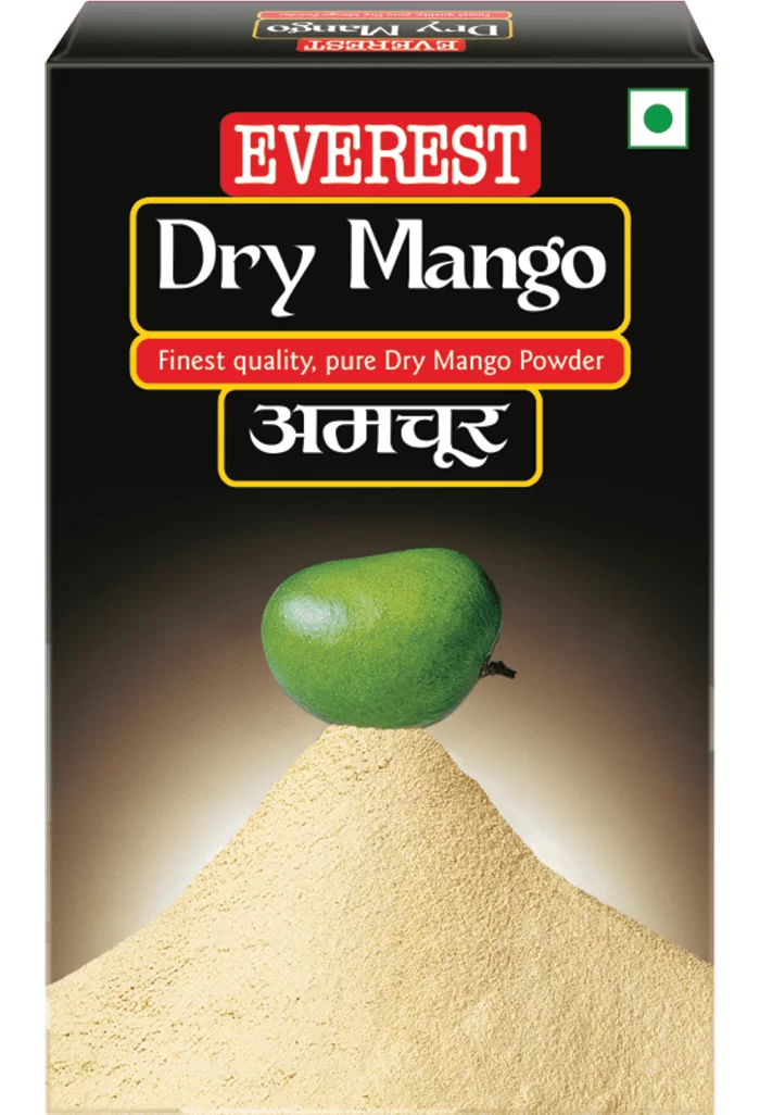 Dry Mango Powder