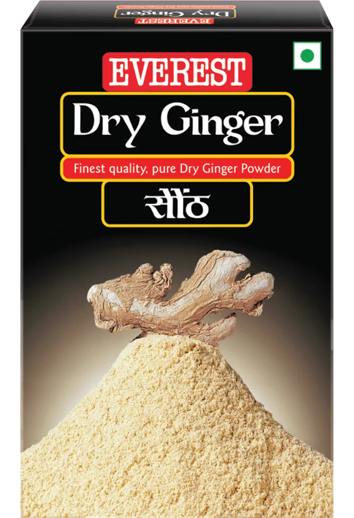 Dry Ginger Powder 50g