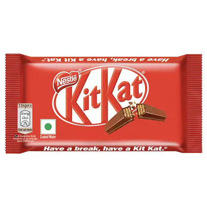 KitKat Chocolate 28.5 g