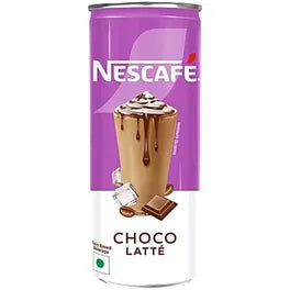 Nescafe Choco Latte, 200 ml