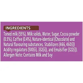 Nescafe Choco Latte, 200 ml